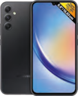 Galaxy A34 5G Enterprise Edition Angebote von Samsung bei EDEKA Stade für 219,00 €