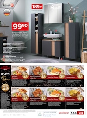 Aktueller XXXLutz Möbelhäuser Prospekt mit Zitronen, "NR.1 BEIM PREIS", Seite 40