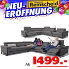 Floyd Ecksofa Angebote von Seats and Sofas bei Seats and Sofas Bergisch Gladbach für 1.499,00 €