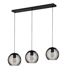 HÄNGELEUCHTE ALMANZORA 90/20/110 cm im XXXLutz Prospekt HÄNGELEUCHTE ALMANZORA 90/20/110 cm von Eglo im aktuellen XXXLutz Prospekt für 103,92 €