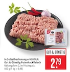 Putenhackfleisch bei Marktkauf im Korntal-Münchingen Prospekt für 2,79 €