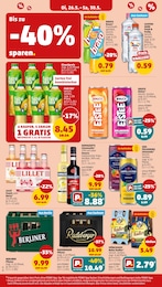 Lillet Angebot im aktuellen Penny Prospekt auf Seite 20