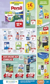 Aktueller combi Prospekt mit Persil, "Markt - Angebote", Seite 23