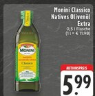 Aktuelle Olivenöl Angebote bei EDEKA in Düsseldorf Aktuelles Classico Natives Olivenöl Extra Angebot bei EDEKA in Düsseldorf ab 5,99 €