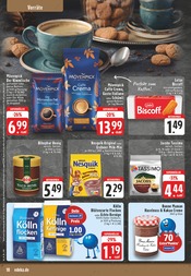 Tassimo im EDEKA Prospekt in Voerde Aktueller EDEKA Prospekt mit Tassimo, "Aktuelle Angebote", Seite 18