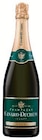 Champagne AOP - CANARD DUCHENE en promo chez Hyper U Saintes à 20,95 €