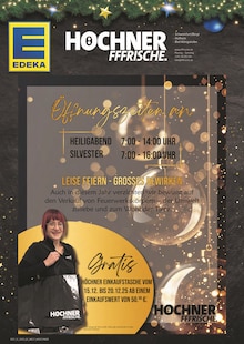 Aktueller E center Schweinfurt Prospekt E center Prospekt Schweinfurt "Wir lieben Lebensmittel!" mit 30 Seiten