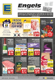 EDEKA Prospekt für Sankt Augustin: "Aktuelle Angebote", 24 Seiten, 04.05.2026 - 09.05.2026
