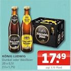 Aktuelles Dunkel Angebot bei Getränke Oase in Hamm ab 17,49 €