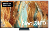 Aktuelle Fernseher Angebote bei expert in Gladbeck Aktuelles Neo QLED-TV GQ65QN74FATXZG Angebot bei expert in Gladbeck ab 799,00 €