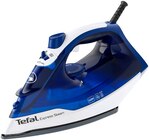 Dampfbügeleisen Express Steam FV2838 Angebote von Tefal bei REWE Bonn für 25,99 €