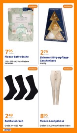 Aktueller Action Prospekt mit Hose, "kleine Preise, grosse Freude!", Seite 28