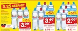 Netto Marken-Discount Meißenheim - Natürliches Mineralwasser Angebot im Prospekt Natürliches Mineralwasser bei Netto Marken-Discount im Meißenheim Prospekt für 2,99 €