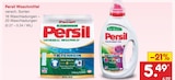 Netto Marken-Discount - Waschmittel Angebot im Prospekt Waschmittel bei Netto Marken-Discount im Prospekt "" für 5,49 €