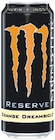 Aktuelles Energy Drink Orange Dreamsicle Angebot bei Thomas Philipps in Regensburg ab 0,77 €