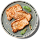 K-BIO Bioland Schweine-Minutensteak bei Kaufland im Walsrode Prospekt für 4,99 €