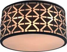 Deckenlampe 'Aurelia' bei BAUHAUS in Solingen Deckenlampe 'Aurelia' im Angebot bei BAUHAUS Solingen für 24,95 €