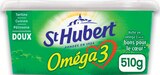 -68% remise immédiate sur le 2ème sur tout ST HUBERT - ST HUBERT en promo chez Intermarché Hyper -68% remise immédiate sur le 2ème sur tout ST HUBERT - ST HUBERT dans le catalogue Intermarché Hyper