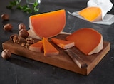 MIMOLETTE DEMI VIEILLE - SANS MARQUE - Auchan Hypermarché à Lille MIMOLETTE DEMI VIEILLE - SANS MARQUE en promo chez Auchan Hypermarché Lille à 14,99 €