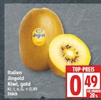 Kiwi, gold Angebote von Jingold bei EDEKA Potsdam für 0,49 €