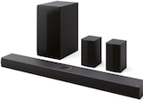 Soundbar DS70TR im Angebot bei expert in Heidenheim Soundbar DS70TR Angebote von LG bei expert Heidenheim für 299,00 €