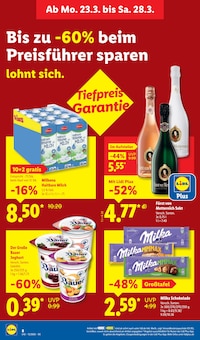 Kirschen im Lidl Prospekt "LIDL LOHNT SICH" mit 74 Seiten (Köln)