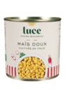 So.bio - Maïs doux - 340g : offre du catalogue Promo Maïs doux - 340g à 1,35 € dans le catalogue So.bio ""