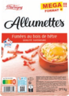 Allumettes - LE MARSIGNY en promo chez Aldi Allumettes - LE MARSIGNY dans le catalogue Aldi