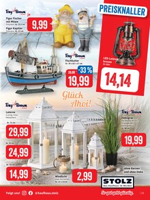 Teppichboden im aktuellen Kaufhaus Stolz Prospekt (Rostock) Teppichboden im Kaufhaus Stolz Prospekt "STOLZ. Das Kaufhaus im Norden." mit 28 Seiten (Rostock)