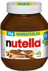 Nuss-Nougat-Creme bei Kaufland im Dresden Prospekt für 4,99 €