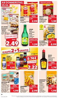Thunfisch im aktuellen Kaufland Prospekt (Freiburg (Breisgau)) Thunfisch im Kaufland Prospekt "Hier bin ich richtig" mit 67 Seiten (Freiburg (Breisgau))