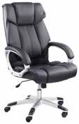 Fauteuil de bureau Marvin - But à Le Chesnay Fauteuil de bureau Marvin en promo chez But Le Chesnay à 99,99 €