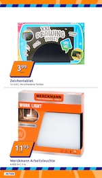 Action PC im Prospekt 