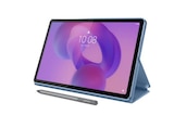 Tab 128 Go polar blue - LENOVO en promo chez Carrefour Tab 128 Go polar blue - LENOVO dans le catalogue Carrefour