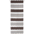 FERTIGVORHANG halbtransparent 135/245 cm von Esposa im aktuellen XXXLutz Möbelhäuser Prospekt für 19,99 €