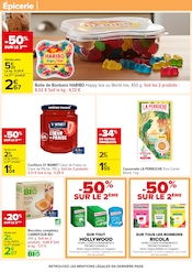 D'autres offres dans le catalogue "Carrefour" de Carrefour à la page 57