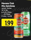 EDEKA - Mix-Getränke Angebot im Prospekt Mix-Getränke bei EDEKA im Prospekt "" für 1,99 €