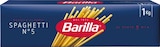 Aktuelle Barilla Angebote bei Penny in Mönchengladbach Aktuelles Spaghetti N°5 Angebot bei Penny in Mönchengladbach ab 1,89 €