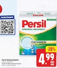 Vollwaschmittel von Persil für 4,99 € bei E center im Angebot Vollwaschmittel von Persil im aktuellen E center Prospekt