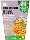 Curry Butter Chicken oder India Tandoori Bowl im Angebot bei REWE in Leinfelden-Echterdingen Curry Butter Chicken oder India Tandoori Bowl Angebote von Tress bei REWE Leinfelden-Echterdingen für 2,99 €