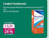 Mucosilent im aktuellen Prospekt bei mea - meine apotheke in Gunzenhausen