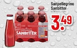 Sanbitter bei Trinkgut im Bad Kreuznach Prospekt für 3,49 €