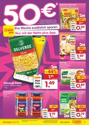 Lebensmittel im Netto Marken-Discount Prospekt in Görlitz Aktueller Netto Marken-Discount Prospekt mit Lebensmittel, "Aktuelle Angebote", Seite 5
