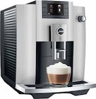 Aktuelle Kaffeevollautomat Angebote bei MEDIMAX in Wuppertal Aktuelles Kaffeevollautomat E6 (ECS) Angebot bei MEDIMAX in Wuppertal ab 666,00 €