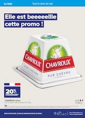 Alimentation Angebote im Prospekt "La fidélité ça paye... Surtout en promos !" von Carrefour Proximité auf Seite 4