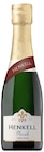 Sekt Trocken Piccolo Angebote von Henkell bei Penny Bocholt für 0,99 €