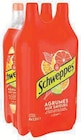 Schweppes agrumes - Schweppes à 5,13 € dans le catalogue U Express