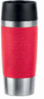 Travel Mug Isolierbecher von emsa für 11,11 € bei Netto Marken-Discount im Angebot Travel Mug Isolierbecher von emsa im aktuellen Netto Marken-Discount Prospekt