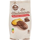 Madeleines - CARREFOUR ORIGINAL dans le catalogue Carrefour