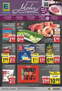 Butter im E center Prospekt "Aktuelle Angebote" mit 24 Seiten (Bonn)